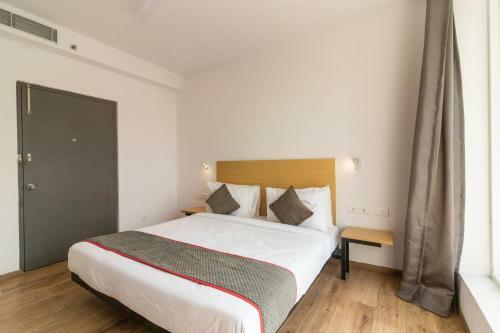Hotel Oyo Townhouse 120 The Axis