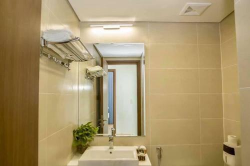 Apartamento Lux.sapphire Homestay Halong