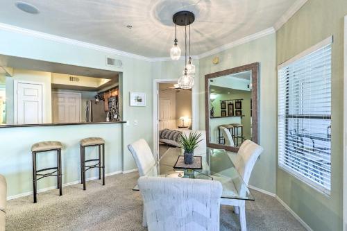 Apartamento Elegant Scottsdale Condo With Balcony And Pool!