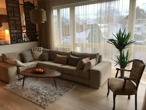 Apartamento C.r Jakobsoni