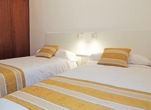 Apartamento Avil�s Classic Centro Hist�rico