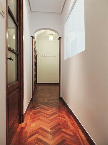 Apartamento Avil�s Classic Centro Hist�rico