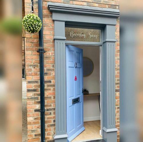 Apartamento Beverley Snug