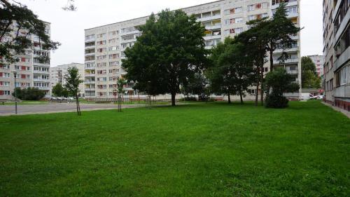 Apartamento Sunny Ventspils 15