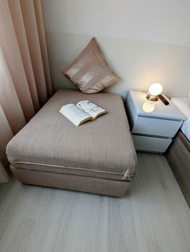 Apartamento Silvaapartments