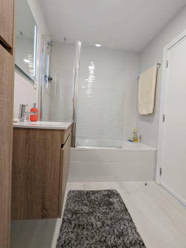 Apartamento Silvaapartments