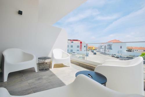 Apartamento Sandra House