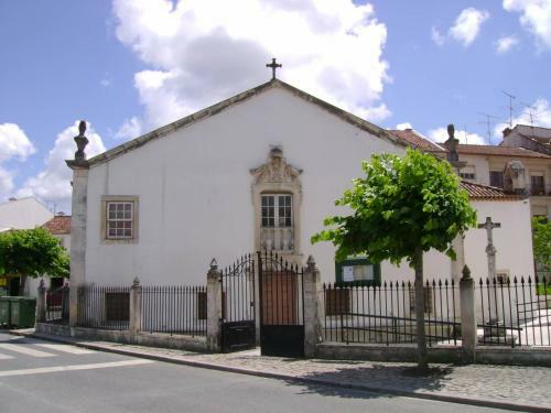 Posada Alojamento Local Vitoria