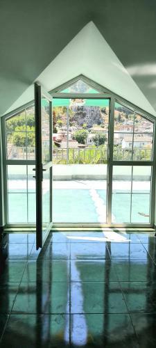 Bluberry Central Fethiye's Apartment