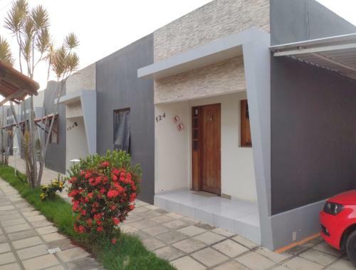 Casa Temporada S�o Jo�o