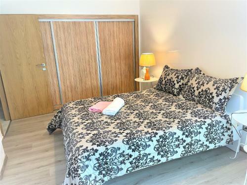 Apartamento Beau Studio Pieds Dans L'eau � Miramar