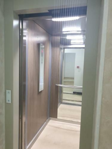 Apartamento Bel Appartement Avec Belle Terrasse