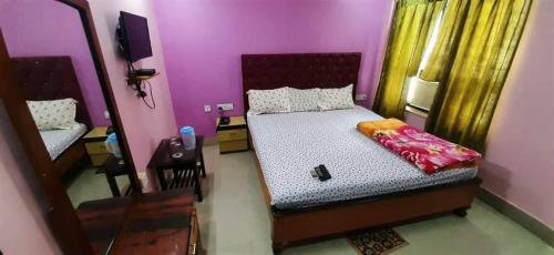 Hotel Rupasi Bangla
