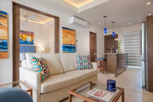 Apartamento Los Muertos Beach Condo 201