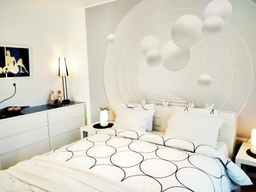 Bed & Breakfast Les Chambourlettes