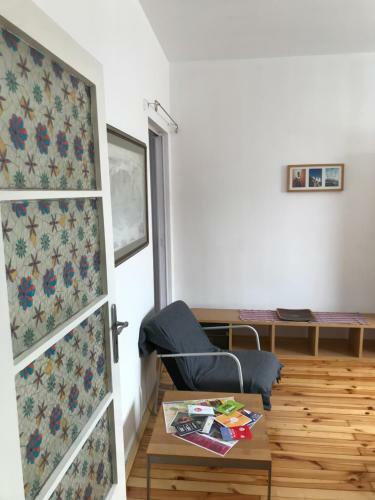 Apartamento 43 Central