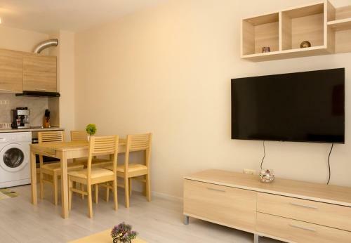 Apartamento ?panama Flat? 1bd With Access To A Pool & Parking