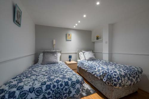 Apartamento Hummingbird Maisonette By Robin Estates