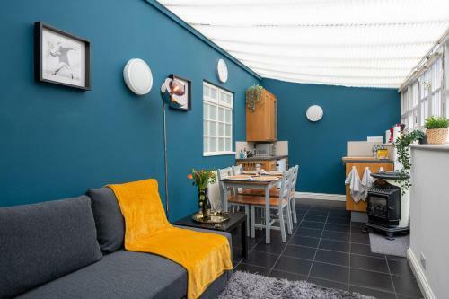 Apartamento Hummingbird Maisonette By Robin Estates