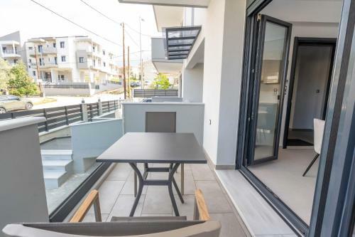 Living Luxury Apartment Ioa-d2