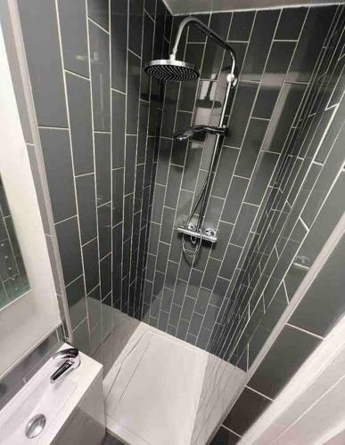Apartamento Beautiful Space Stylish And Modern! Perfect Location