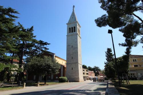Apartamento Ana A4