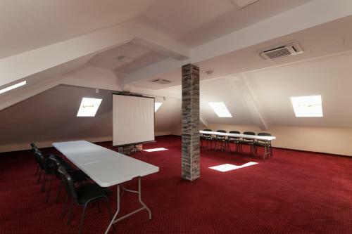 Garni Hotel Jasenjak