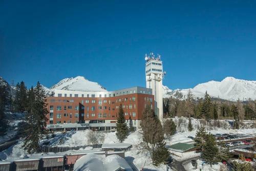 Apartman Viktoria, Apartment House Oliver
