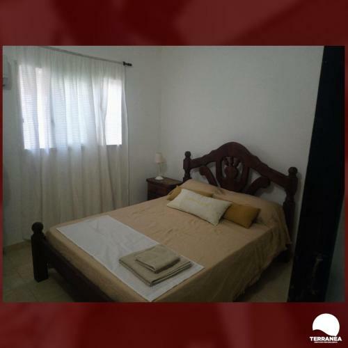 Apartamento Hermoso Departamento Equipado
