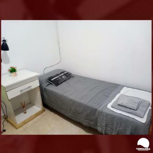 Apartamento Hermoso Departamento Equipado