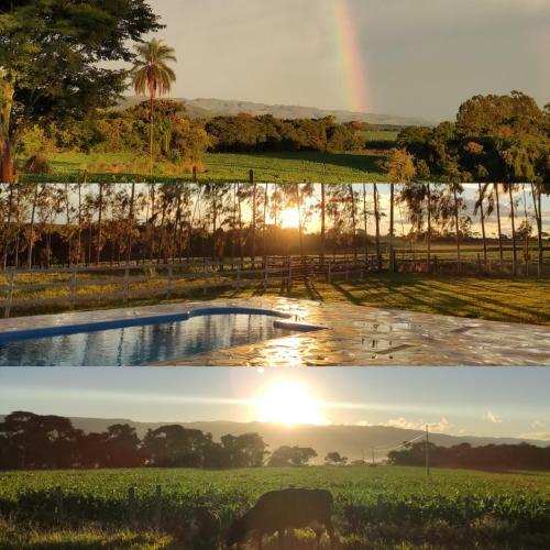 @estanciaoliveira.canastra - Eco Hospedagem