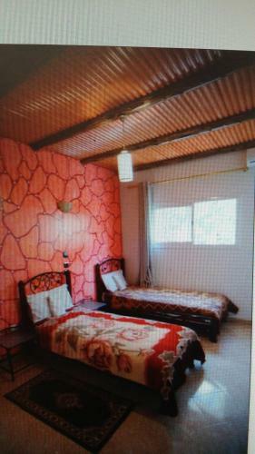 Posada Auberge Bab Imouzer