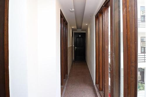 Hotel Oyo Flagship 24445 Pillar No 687