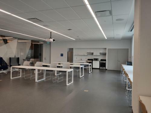 Albergue Ryerson University-daphne Cockwell Complex Residence