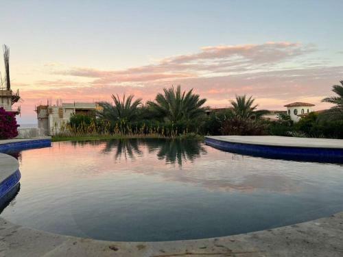 Villa Gaviota - Puerta Del Sol En Cabo Del Sol