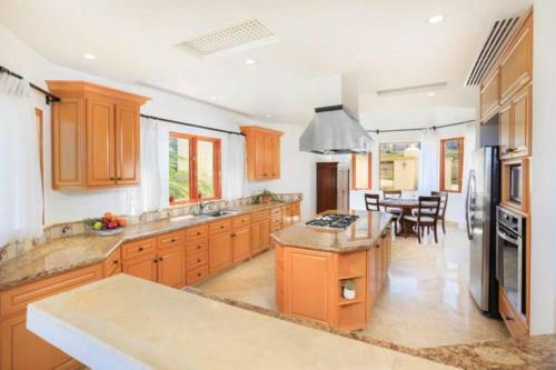 Villa Gaviota - Puerta Del Sol En Cabo Del Sol