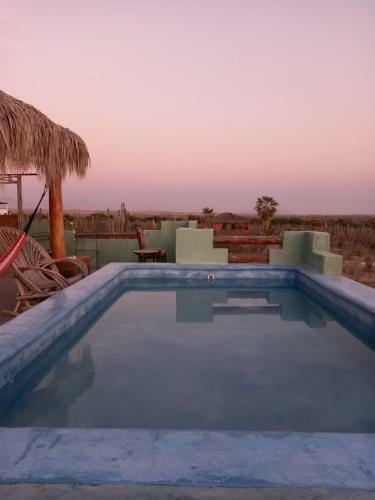 Lodge Casa Bella Vista