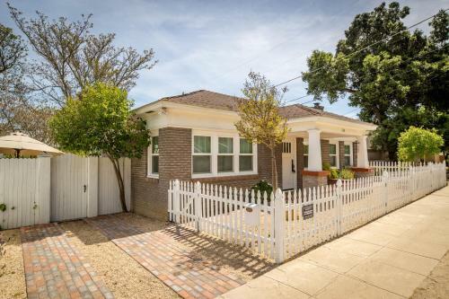 Craftsman Cottage