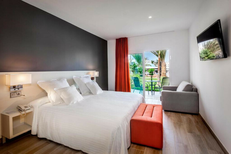 Hotel Barcel� Corralejo Sands