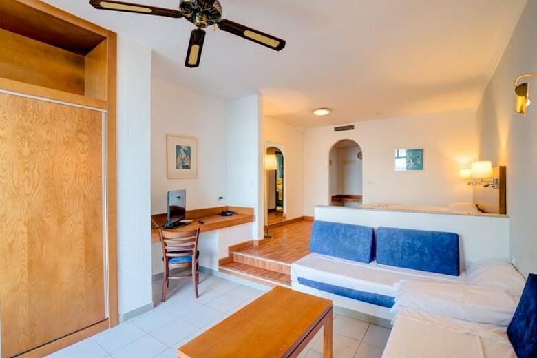 Hotel Sbh Fuerteventura Playa