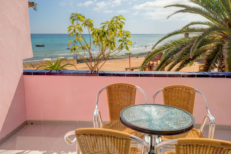Hotel Sbh Fuerteventura Playa