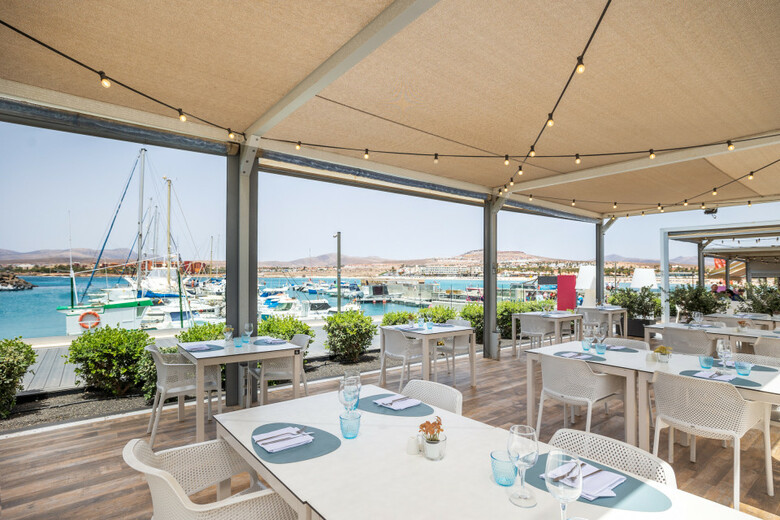 Hotel Barcelo Fuerteventura Castillo