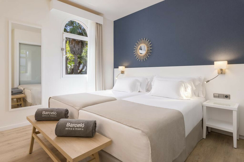 Hotel Barcelo Fuerteventura Castillo