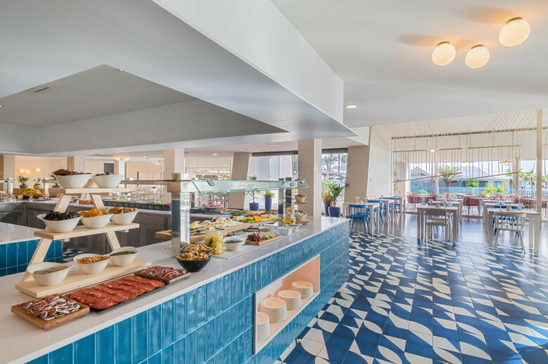 Hotel Barcelo Fuerteventura Castillo