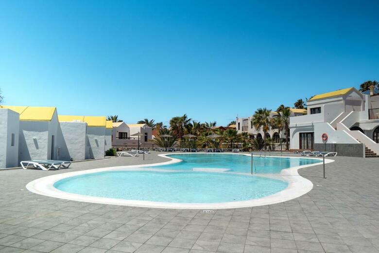 Apartamentos Fuerteventura Beach Club