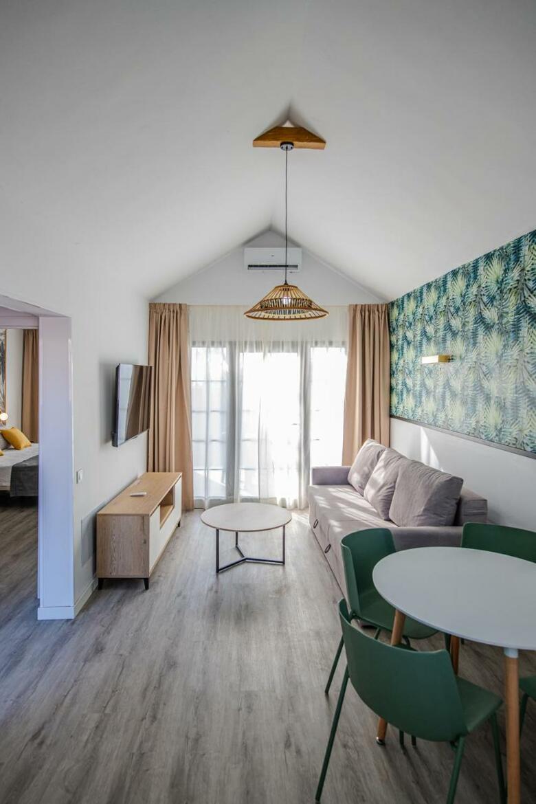 Apartamentos Fuerteventura Beach Club