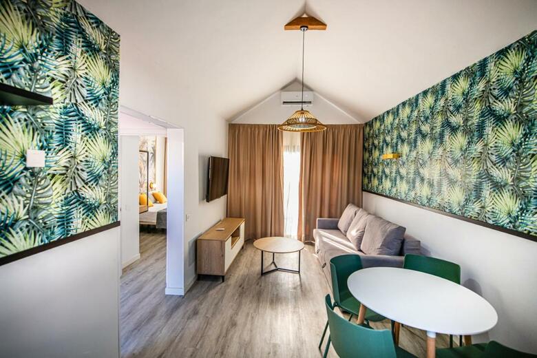 Apartamentos Fuerteventura Beach Club