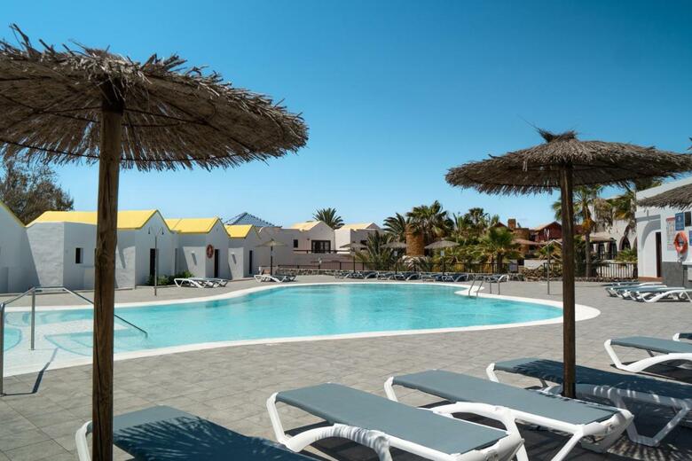 Apartamentos Fuerteventura Beach Club