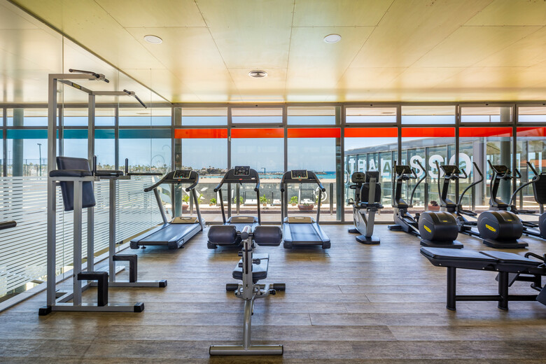 Hotel Barcel� Fuerteventura Mar