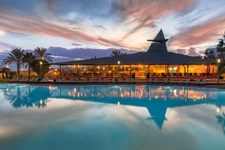 Hotel Barcel� Fuerteventura Mar